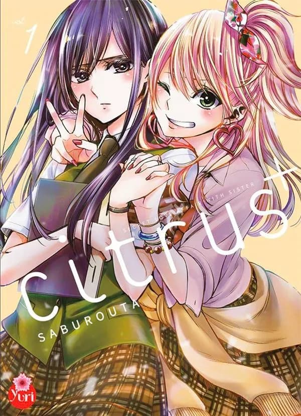 Citrus + 1