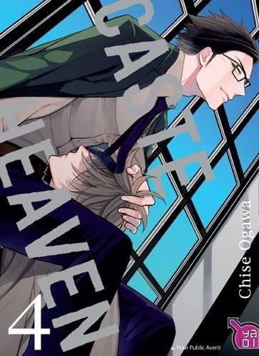 Caste Heaven Tome 4