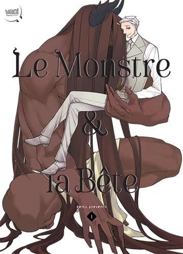 Le monstre & la bête. 1