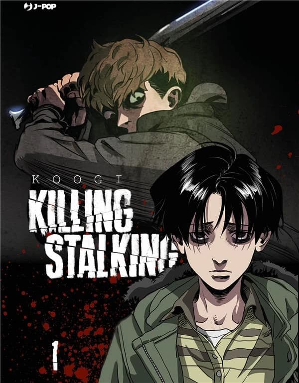 Killing stalking. 1
