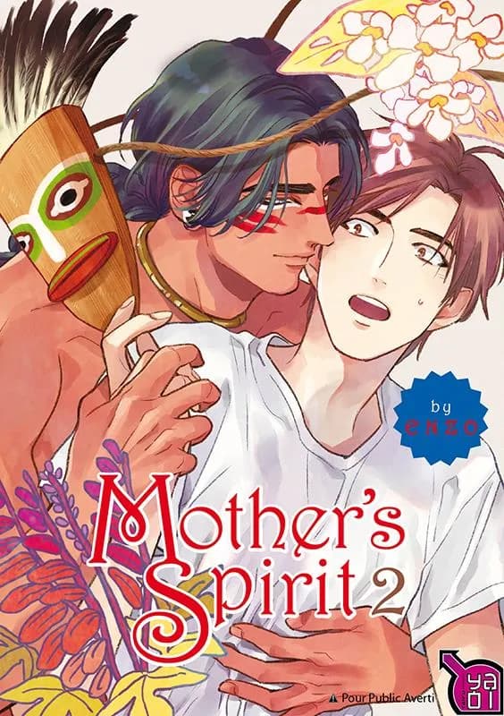 Mother's spirit. 2