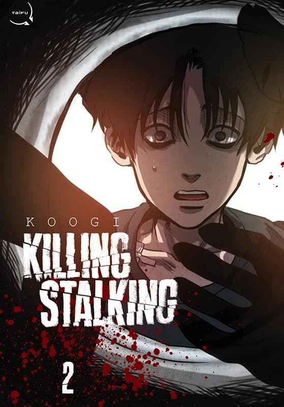 Killing stalking. 2