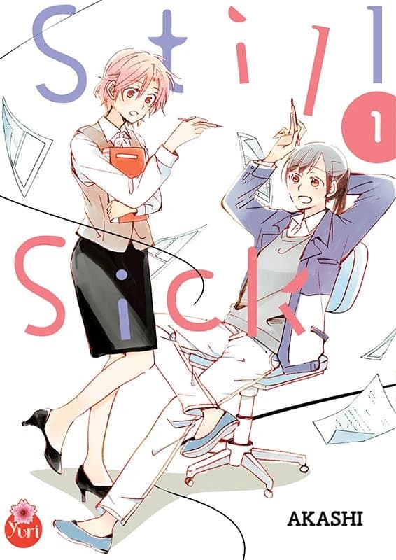 Still Sick, tome 1