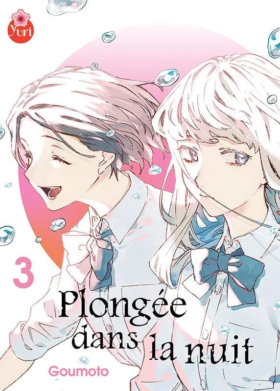 Plongée dans la nuit. 3