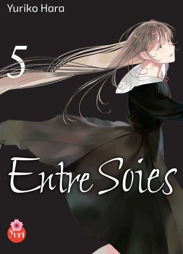 Entre soies. 5