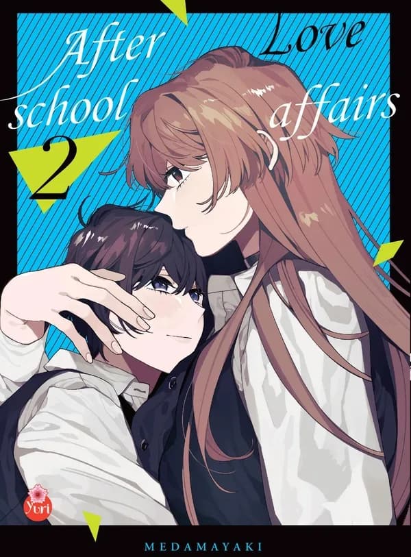 After school love affairs. 2