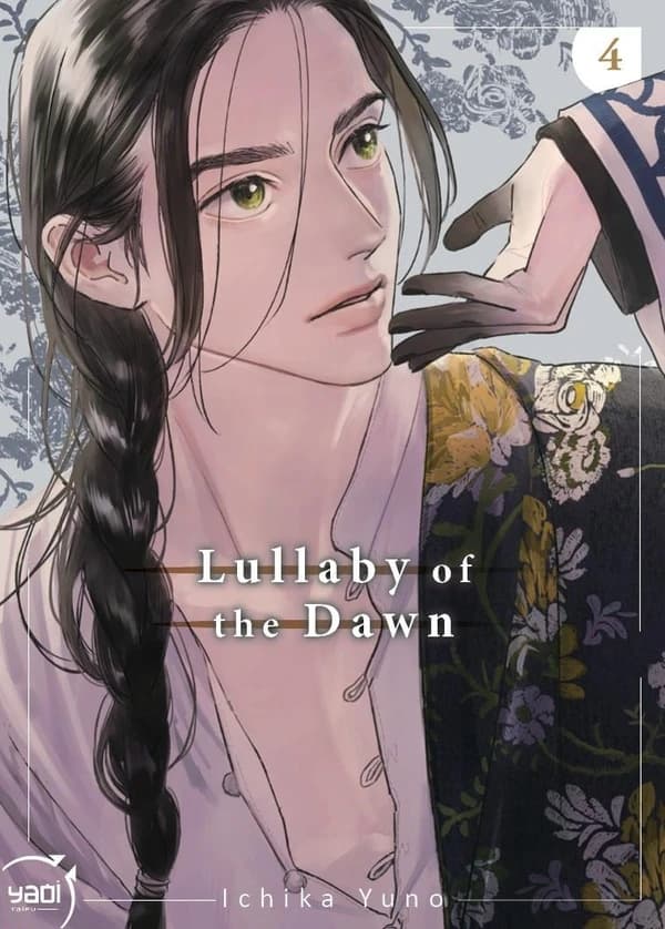 Lullaby of the dawn. Vol. 04