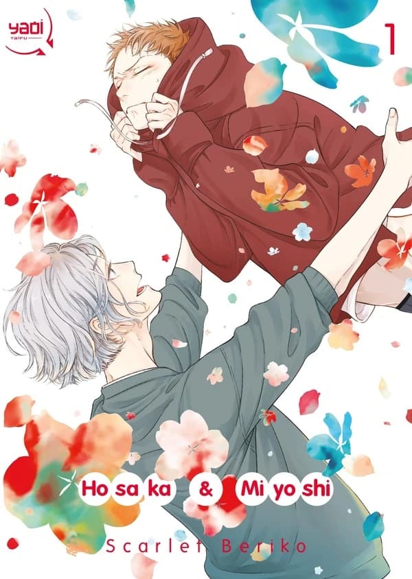 Hosaka & Miyoshi. 1