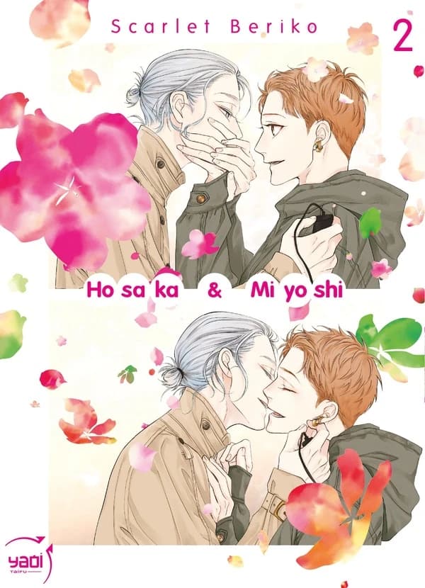Hosaka & Miyoshi. 2