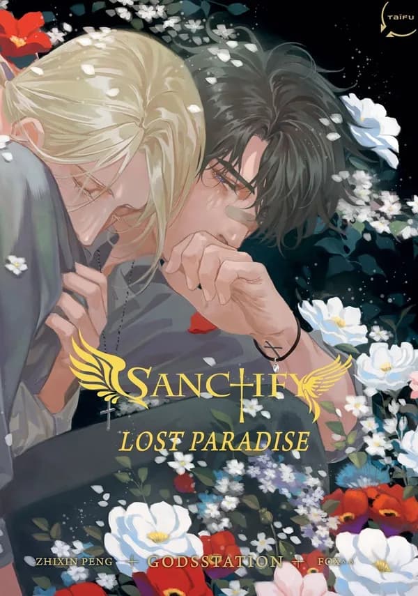 Sanctify : lost paradise