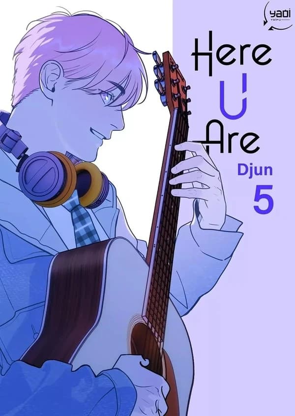 Here U are. 5