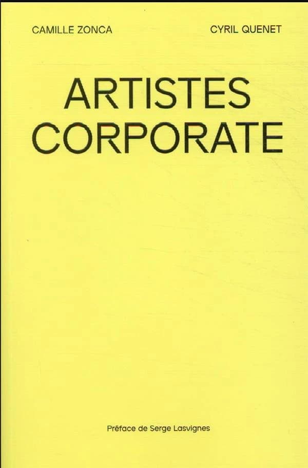 Artistes corporate