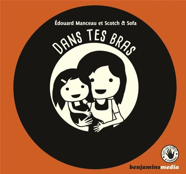 Dans tes bras