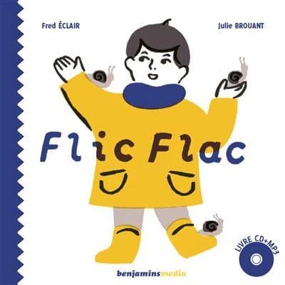 Flic Flac [version braille]