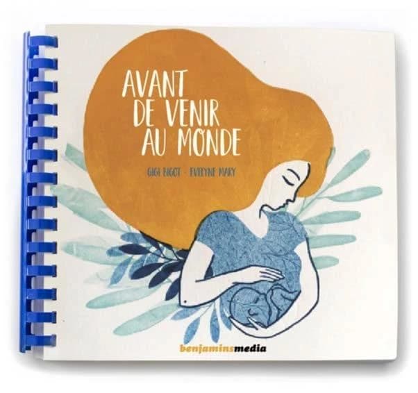 Avant de venir au monde : 2 volumes