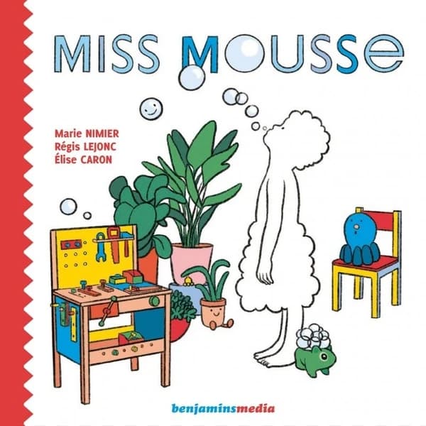 Miss Mousse : 2 volumes
