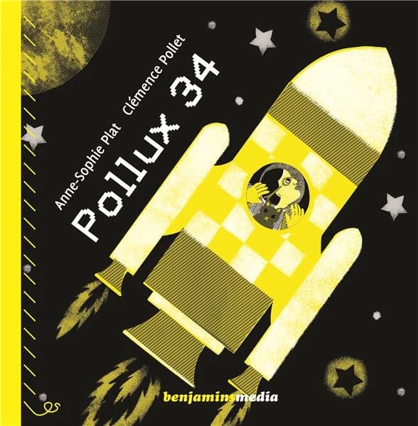 Pollux 34