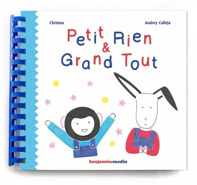 Petit rien & grand tout