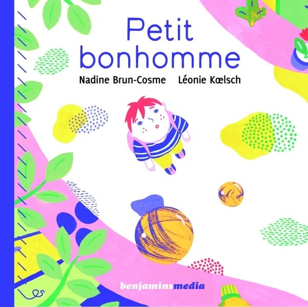Petit bonhomme : 2 volumes