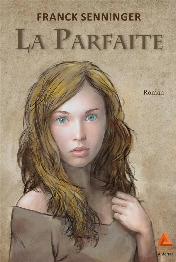 La parfaite : roman
