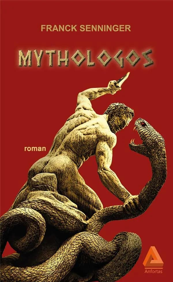 Mythologos : roman