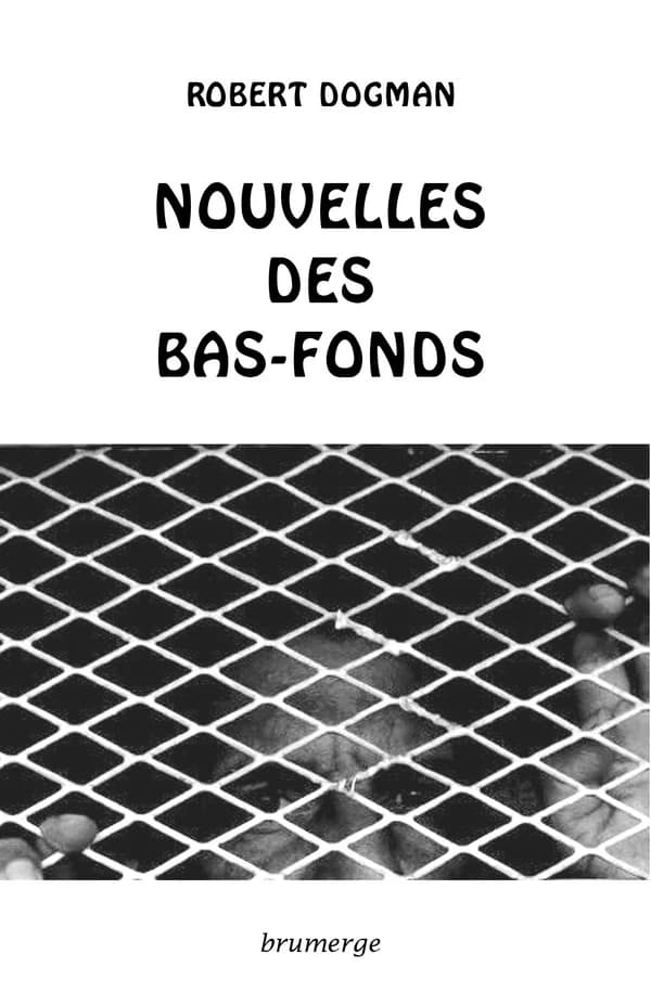 Nouvelles des bas-fonds : roman