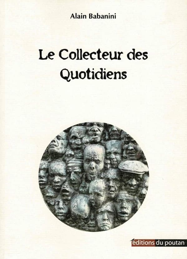 Le collecteur des quotidiens
