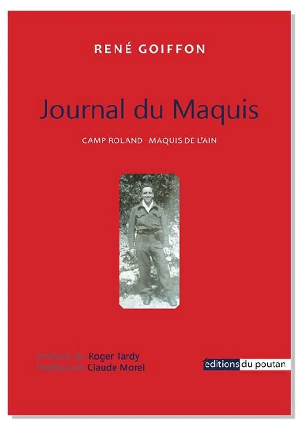 Journal du Maquis : Camp Roland