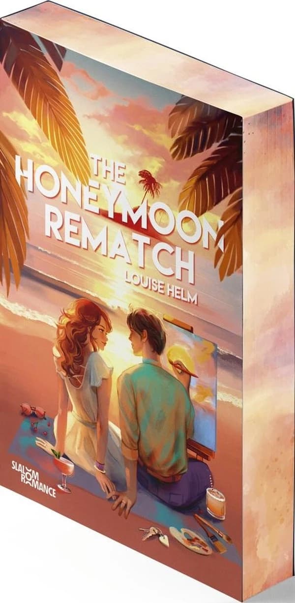 The honeymoon's rematch