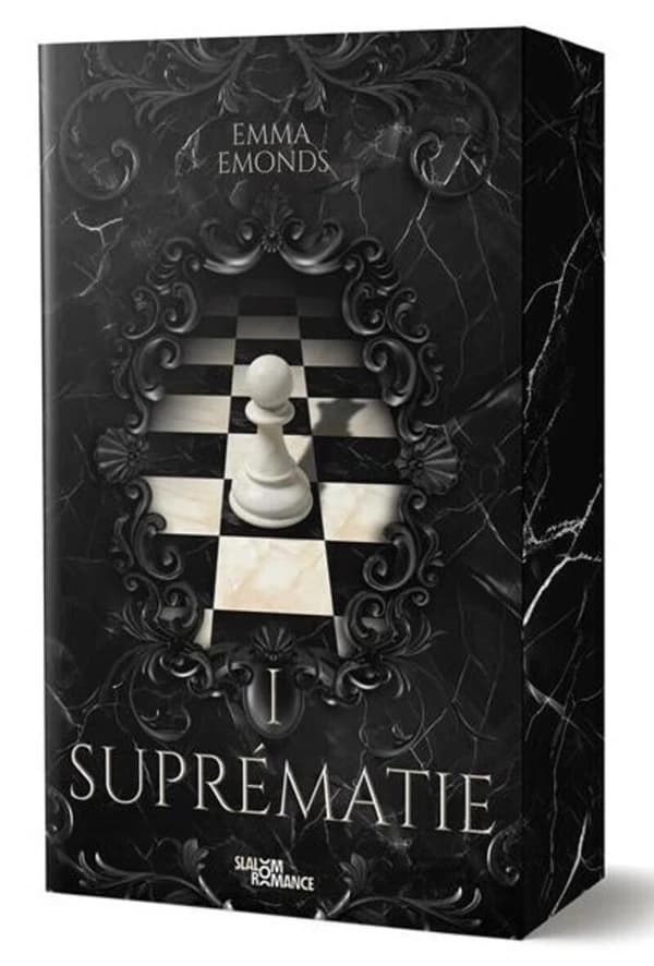 Suprématie. tome I