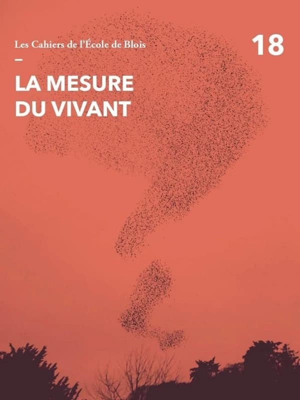 La mesure du vivant