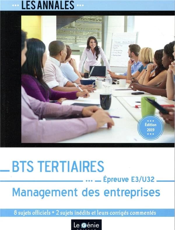 Bts tertiaires