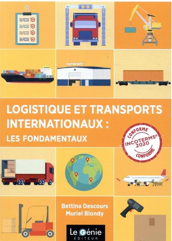 Logistique et transports internationaux