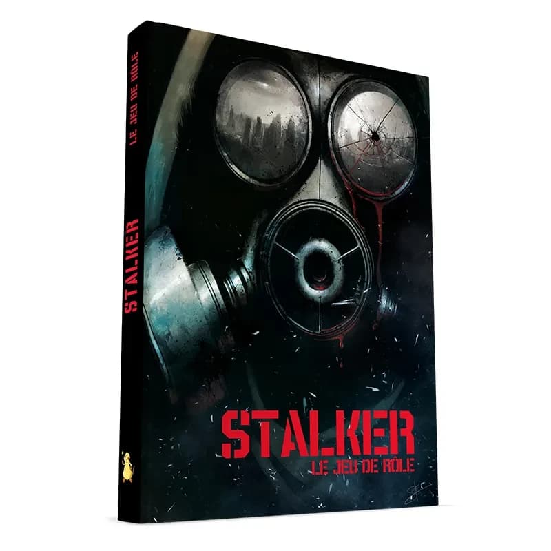 Stalker