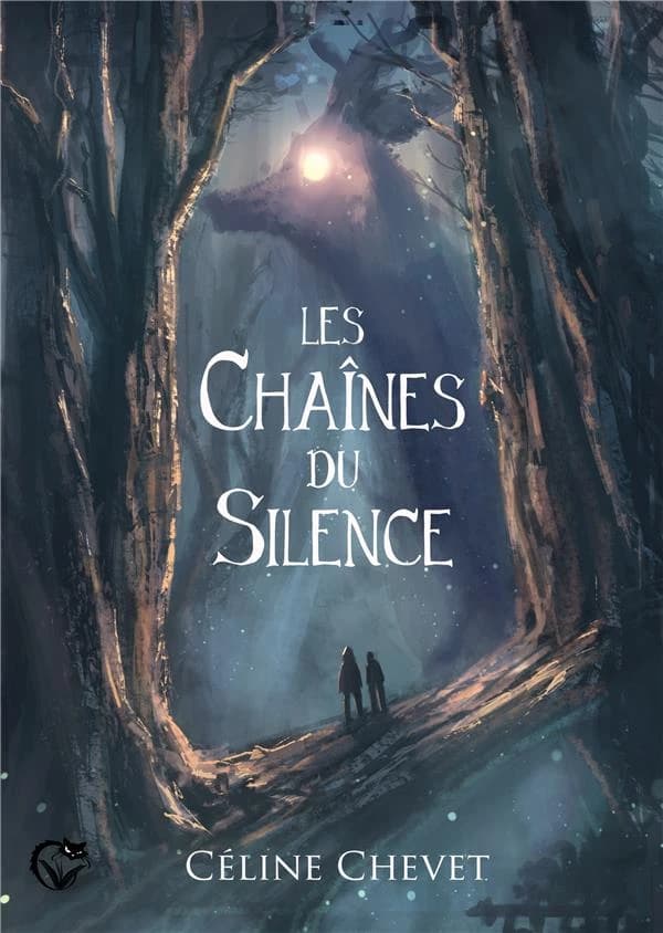 Les chaînes du silence