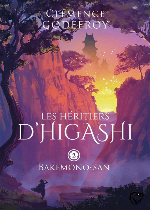 Bakemono-san