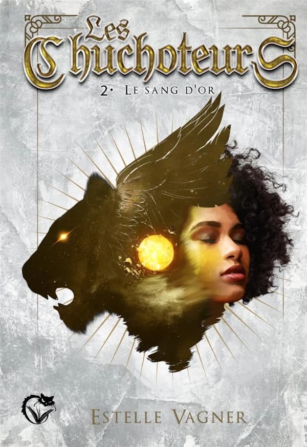 Le sang d'or