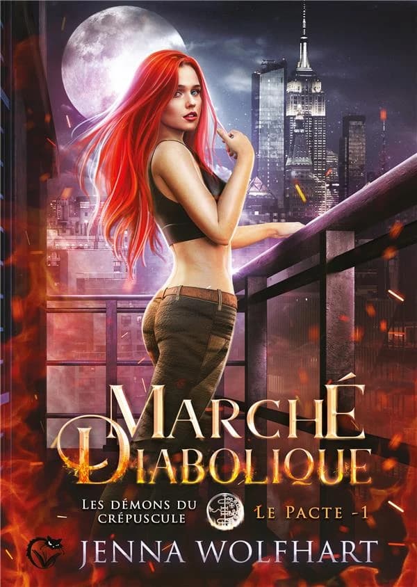 Marché diabolique