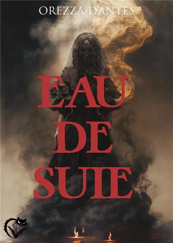 Eau de suie : les chroniques du charbon. 1