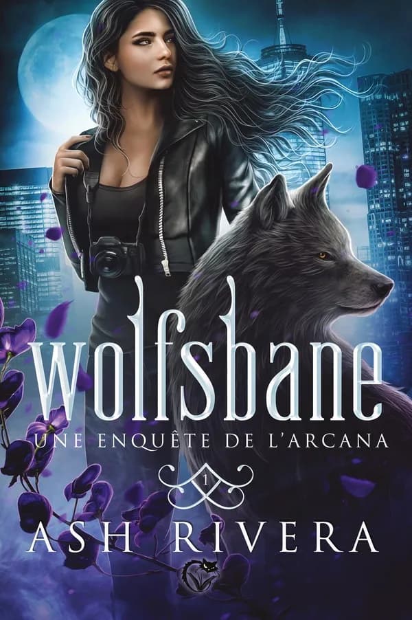 Wolfshane