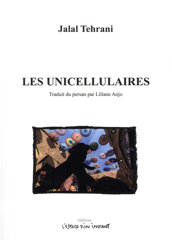 Les unicellulaires : Téhéran 2003