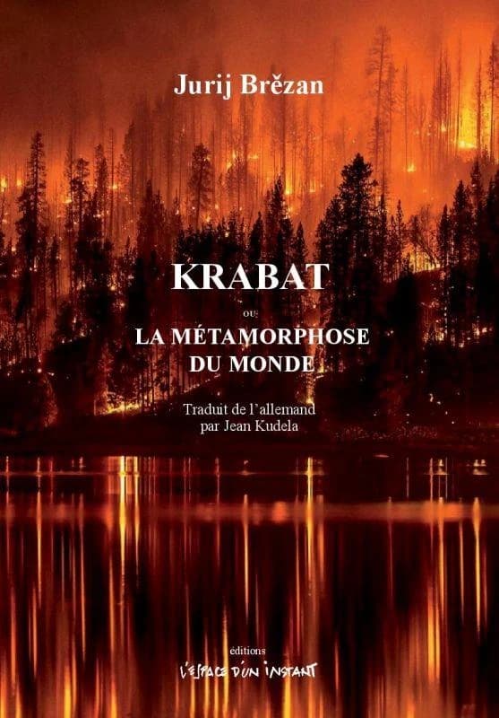 Krabat ou La métamorphose du monde