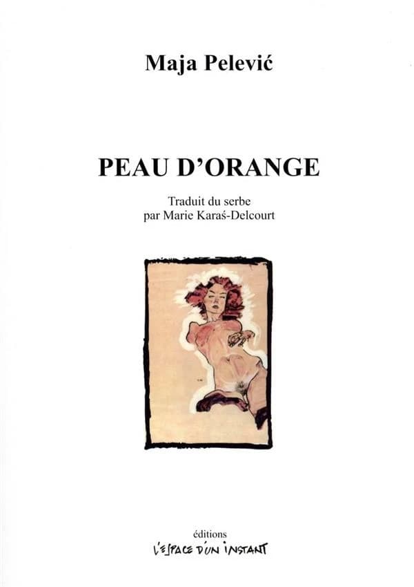 Peau d'orange : "Pomorandžina kora", Belgrade, 2005