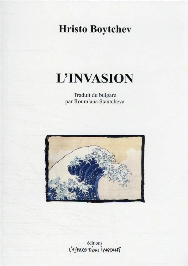 L'invasion