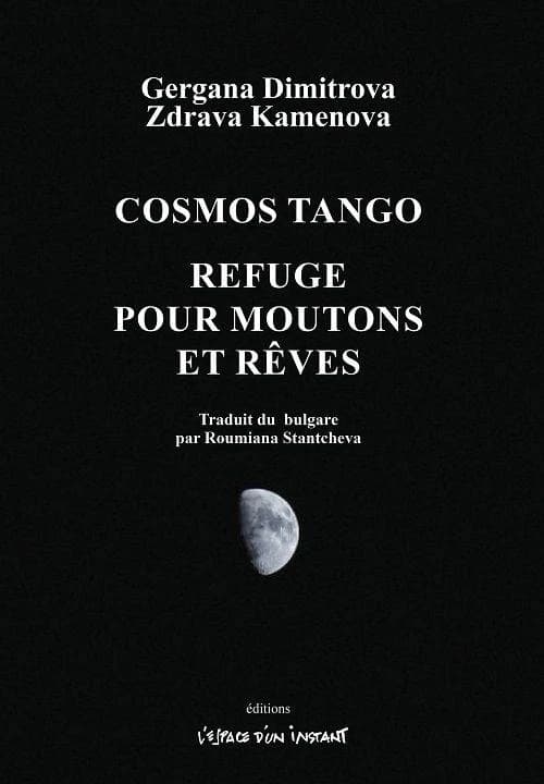 Cosmos tango : refuge pour moutons et rêves