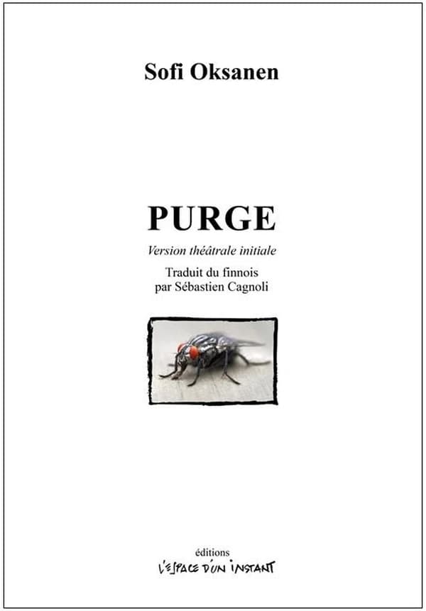 Purge : tragédie