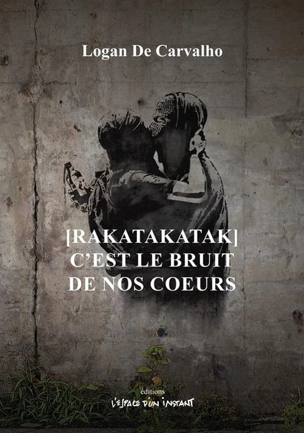 [RAKATAKATAK] c'est le bruit de nos coeurs