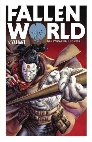 Fallen world