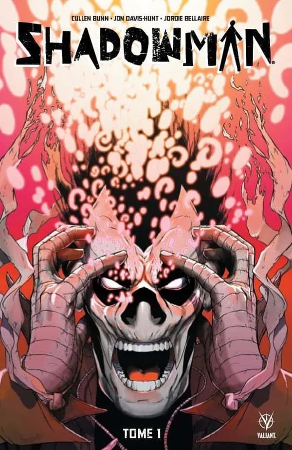 Shadowman. [Tome 1]