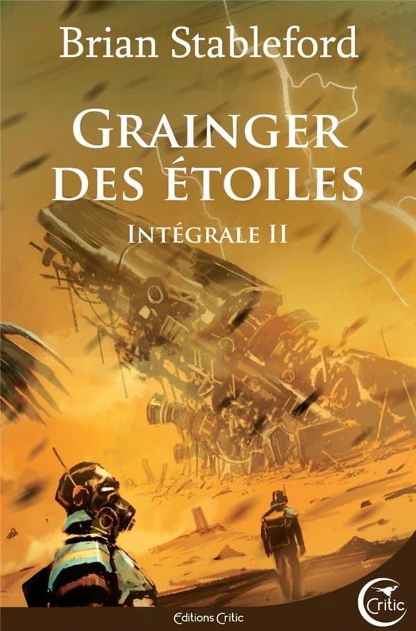 Un petit coin de paradis ; Le Feris ; Le Chant du cygne